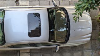Jaguar X-Type 2007 Executive-thumb-2