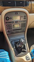 Jaguar X-Type 2007 Executive-thumb-3