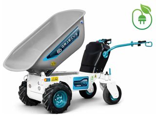 Ντάμπερ - Dumper Graecus 2026 E450H
