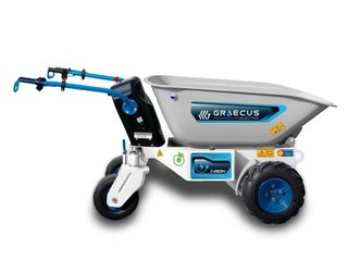 Ντάμπερ - Dumper Graecus 2026 E450H-thumb-1