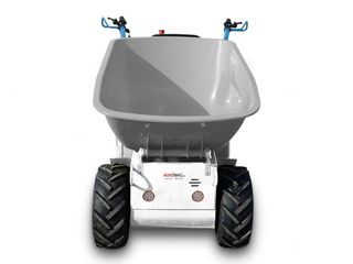 Ντάμπερ - Dumper Graecus 2026 E450H-thumb-2