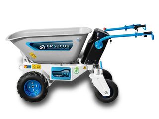 Ντάμπερ - Dumper Graecus 2026 E450H-thumb-3