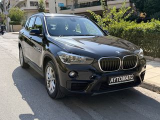 Bmw X1 2019 S-DRIVE 16D AUTO 1.5 ECO S/S EURO-6 ΕΛΛΗΝΙΚΟ-thumb-64