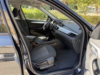 Bmw X1 2019 S-DRIVE 16D AUTO 1.5 ECO S/S EURO-6 ΕΛΛΗΝΙΚΟ-thumb-1