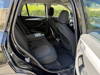 Bmw X1 2019 S-DRIVE 16D AUTO 1.5 ECO S/S EURO-6 ΕΛΛΗΝΙΚΟ-thumb-2