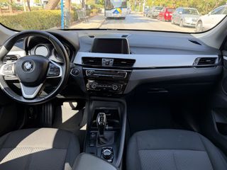 Bmw X1 2019 S-DRIVE 16D AUTO 1.5 ECO S/S EURO-6 ΕΛΛΗΝΙΚΟ-thumb-4