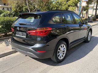 Bmw X1 2019 S-DRIVE 16D AUTO 1.5 ECO S/S EURO-6 ΕΛΛΗΝΙΚΟ-thumb-5