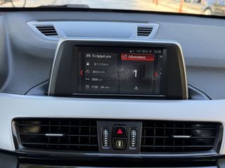 Bmw X1 2019 S-DRIVE 16D AUTO 1.5 ECO S/S EURO-6 ΕΛΛΗΝΙΚΟ-thumb-40