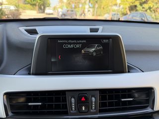 Bmw X1 2019 S-DRIVE 16D AUTO 1.5 ECO S/S EURO-6 ΕΛΛΗΝΙΚΟ-thumb-42