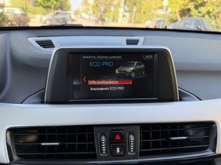 Bmw X1 2019 S-DRIVE 16D AUTO 1.5 ECO S/S EURO-6 ΕΛΛΗΝΙΚΟ-thumb-43
