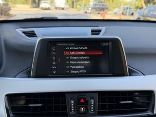 Bmw X1 2019 S-DRIVE 16D AUTO 1.5 ECO S/S EURO-6 ΕΛΛΗΝΙΚΟ-thumb-50