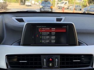 Bmw X1 2019 S-DRIVE 16D AUTO 1.5 ECO S/S EURO-6 ΕΛΛΗΝΙΚΟ-thumb-53