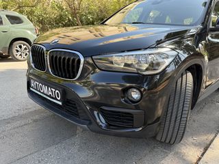 Bmw X1 2019 S-DRIVE 16D AUTO 1.5 ECO S/S EURO-6 ΕΛΛΗΝΙΚΟ-thumb-57