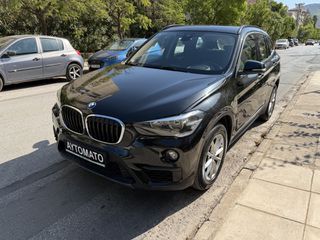 Bmw X1 2019 S-DRIVE 16D AUTO 1.5 ECO S/S EURO-6 ΕΛΛΗΝΙΚΟ-thumb-61