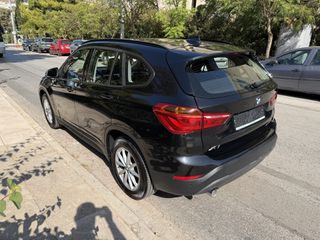 Bmw X1 2019 S-DRIVE 16D AUTO 1.5 ECO S/S EURO-6 ΕΛΛΗΝΙΚΟ-thumb-10