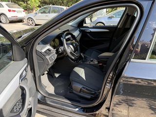 Bmw X1 2019 S-DRIVE 16D AUTO 1.5 ECO S/S EURO-6 ΕΛΛΗΝΙΚΟ-thumb-11