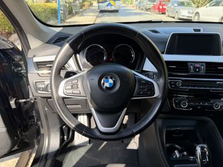 Bmw X1 2019 S-DRIVE 16D AUTO 1.5 ECO S/S EURO-6 ΕΛΛΗΝΙΚΟ-thumb-15