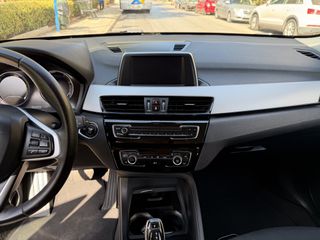 Bmw X1 2019 S-DRIVE 16D AUTO 1.5 ECO S/S EURO-6 ΕΛΛΗΝΙΚΟ-thumb-16
