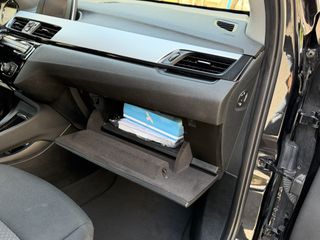 Bmw X1 2019 S-DRIVE 16D AUTO 1.5 ECO S/S EURO-6 ΕΛΛΗΝΙΚΟ-thumb-24