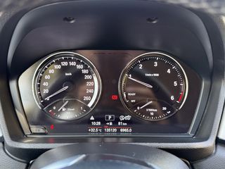 Bmw X1 2019 S-DRIVE 16D AUTO 1.5 ECO S/S EURO-6 ΕΛΛΗΝΙΚΟ-thumb-34