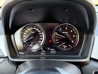 Bmw X1 2019 S-DRIVE 16D AUTO 1.5 ECO S/S EURO-6 ΕΛΛΗΝΙΚΟ-thumb-35