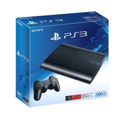 PS3