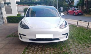 Tesla Model 3 2021-thumb-4
