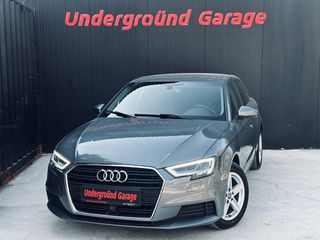 Audi A3 2017 TFSI SPORTBACK S-TRONIC