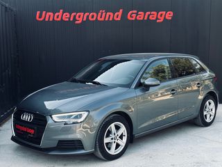 Audi A3 2017 TFSI SPORTBACK S-TRONIC-thumb-1