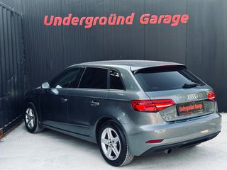 Audi A3 2017 TFSI SPORTBACK S-TRONIC-thumb-3