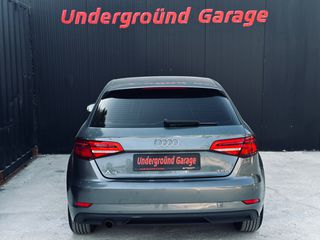 Audi A3 2017 TFSI SPORTBACK S-TRONIC-thumb-4