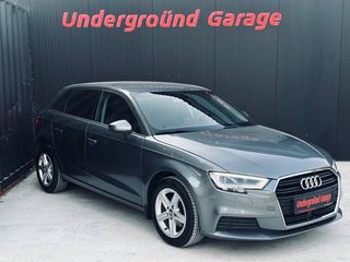 Audi A3 2017 TFSI SPORTBACK S-TRONIC-thumb-7