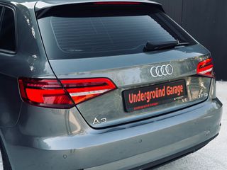 Audi A3 2017 TFSI SPORTBACK S-TRONIC-thumb-11