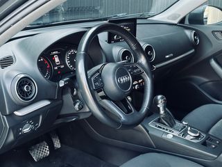 Audi A3 2017 TFSI SPORTBACK S-TRONIC-thumb-13