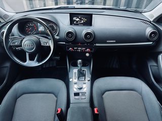 Audi A3 2017 TFSI SPORTBACK S-TRONIC-thumb-14