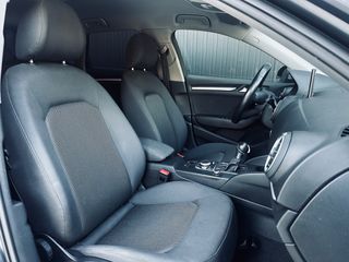Audi A3 2017 TFSI SPORTBACK S-TRONIC-thumb-17