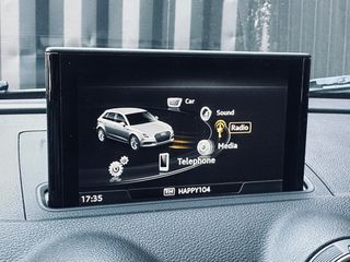 Audi A3 2017 TFSI SPORTBACK S-TRONIC-thumb-22