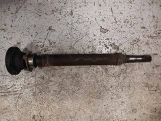 ΑΞΟΝΑΣ ΑΠΟ ΔΕΞΙ ΗΜΙΑΞΟΝΙΟ ALFA ROMEO GT(03-10)2.0cc ΒΕΝΖΙΝΗ