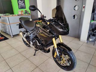 Triumph Tiger 1050 2012-thumb-2