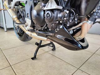 Triumph Tiger 1050 2012-thumb-15