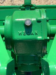 Φρέζες Wecan 2026 WR1450SG-thumb-7