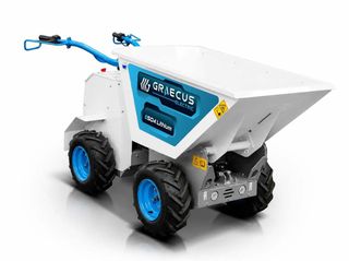 Ντάμπερ - Dumper Graecus 2026 E504-thumb-3