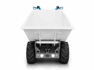 Ντάμπερ - Dumper Graecus 2026 E504-thumb-4