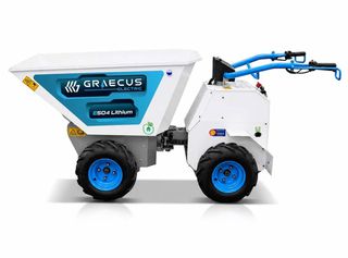 Ντάμπερ - Dumper Graecus 2026 E504-thumb-6