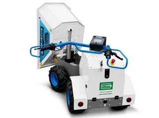 Ντάμπερ - Dumper Graecus 2026 E504-thumb-8