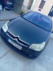 Citroen C5 2007