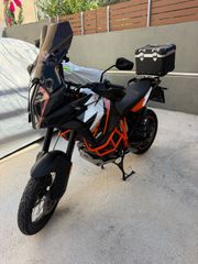KTM 1290 Super Adventure 2019 R
