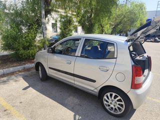 Kia Picanto 2004 1089