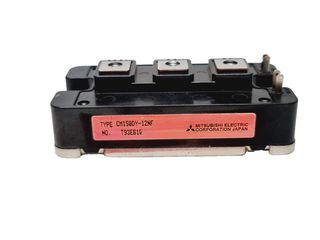 Μονάδα IGBT Mitsubishi CM150DY-12NF (Dual IGBT Module 150A / 600V)