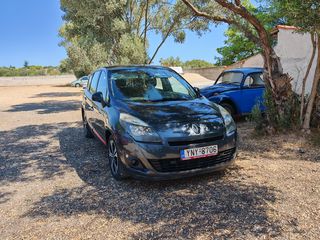 Renault Grand Scenic 2011 BOSE FULL EXTRA